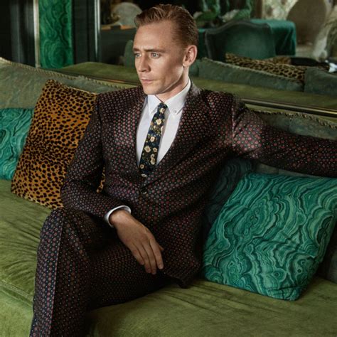 tom hiddleston gucci guilty|true story behind Gucci house.